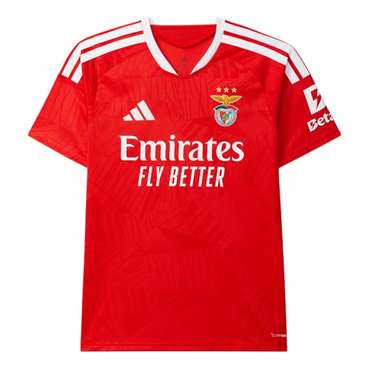 Equipamento Criança 26/27 Benfica Principal