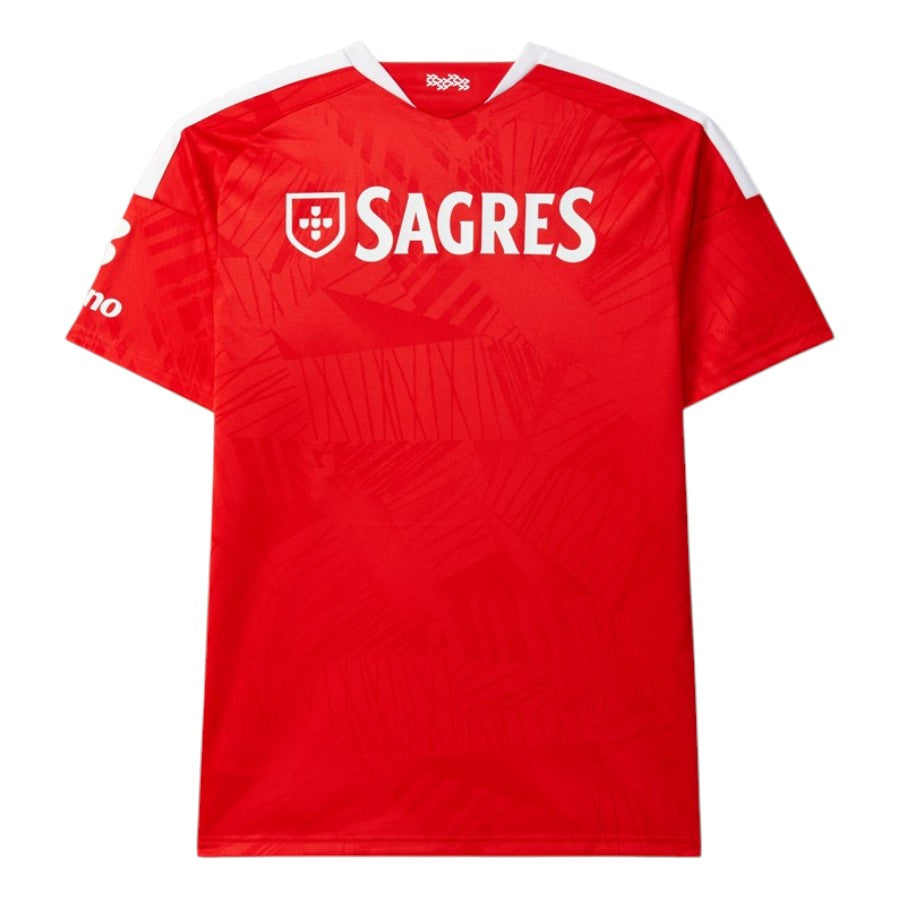 Equipamento Criança 26/27 Benfica Principal