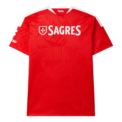 Equipamento Criança 26/27 Benfica Principal