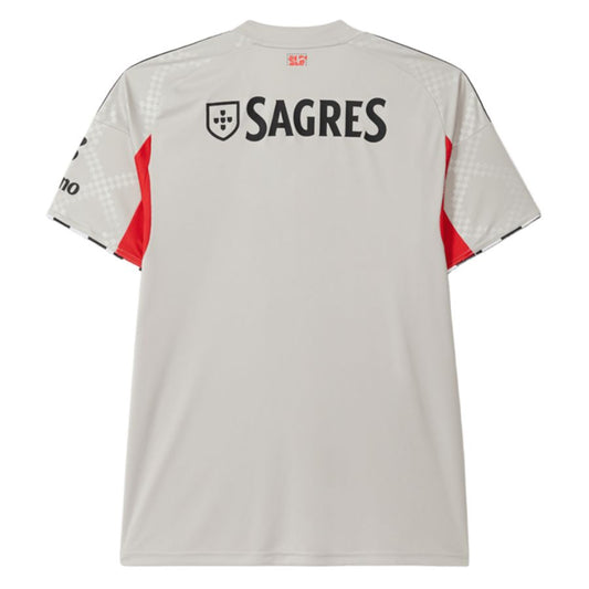 Equipamento Criança 25/26 Benfica Alternativo