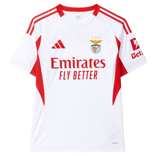 Camisola 25/26 Benfica Alternativa