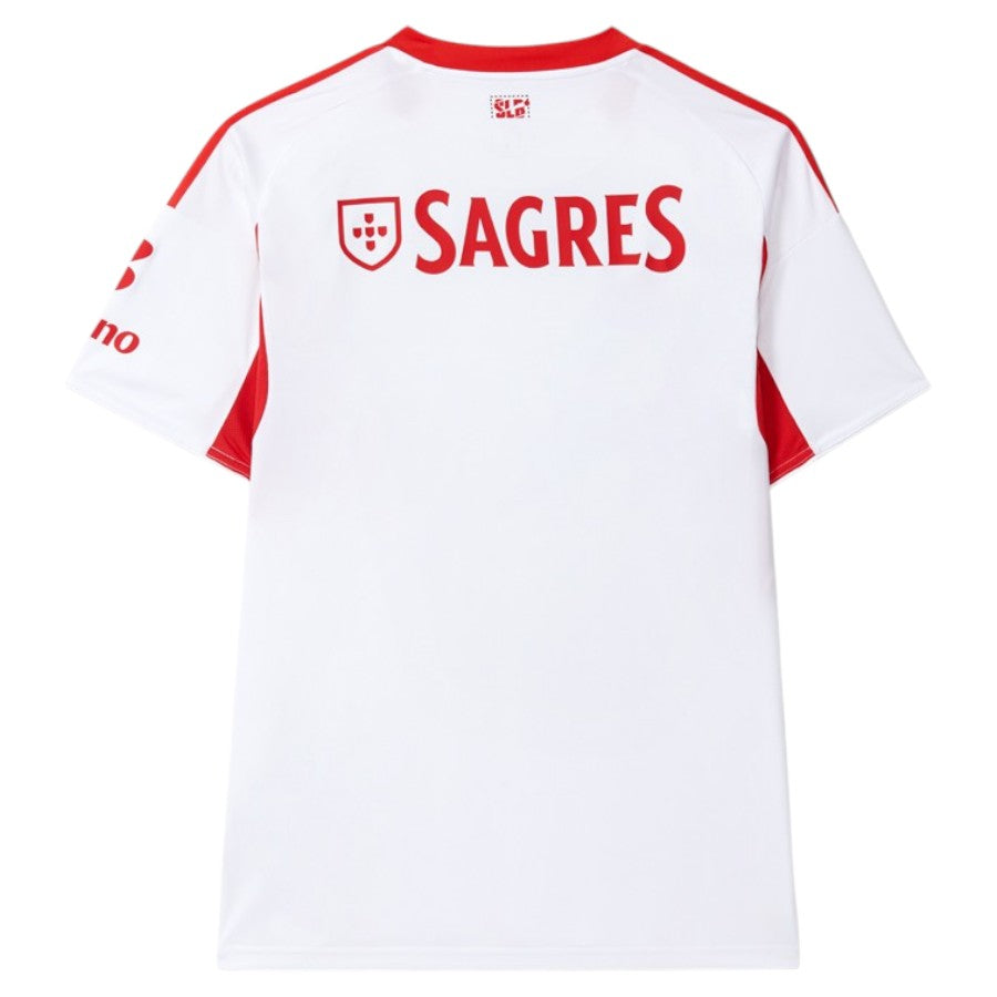 Camisola 25/26 Benfica Alternativa