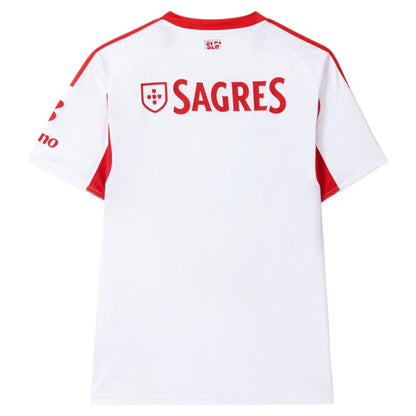 Camisola 25/26 Benfica Alternativa