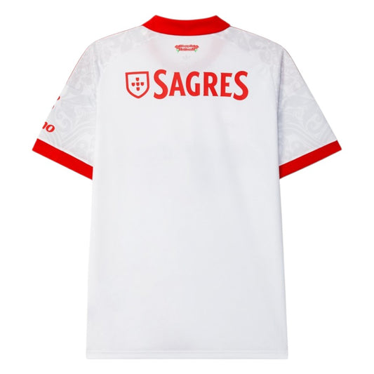 Camisola 26/27 Benfica Alternativa