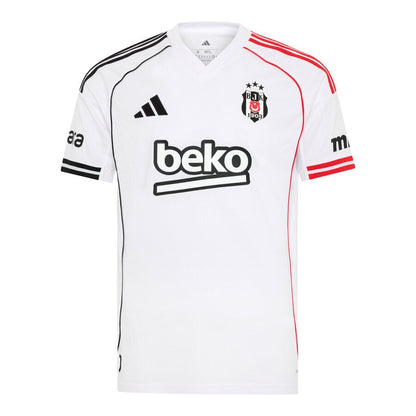 Camisola 25/26 Besiktas Principal