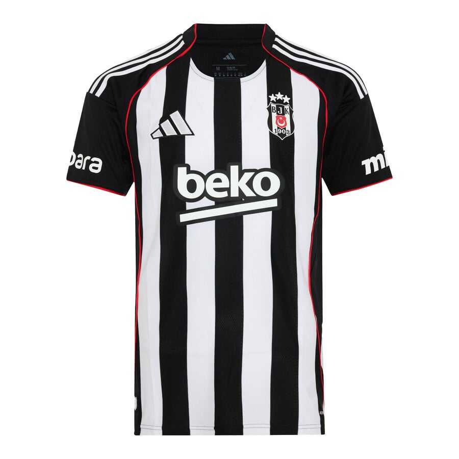 Camisola 25/26 Besiktas Alternativa