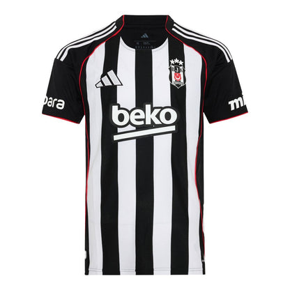 Camisola 25/26 Besiktas Alternativa