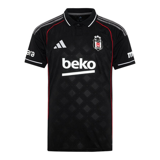 Camisola 25/26 Besiktas Terceira