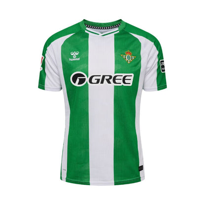 Camisola 25/26 Real Betis Principal