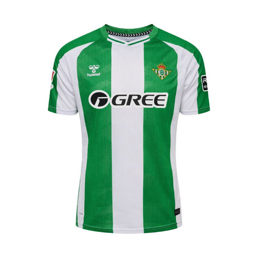 Camisola 25/26 Real Betis Principal