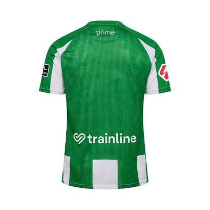 Camisola 25/26 Real Betis Principal
