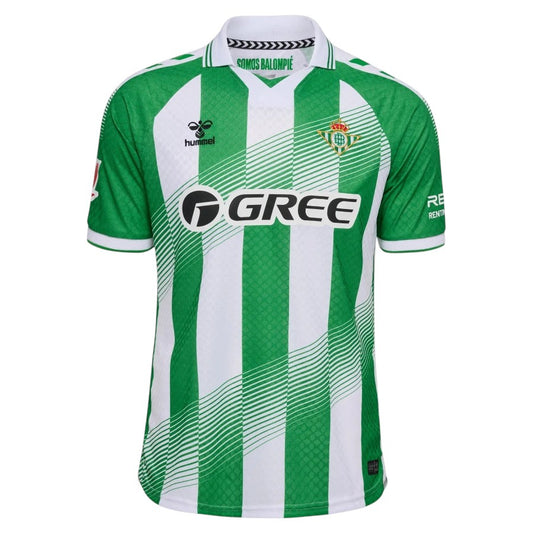 Camisola 26/27 Betis Principal