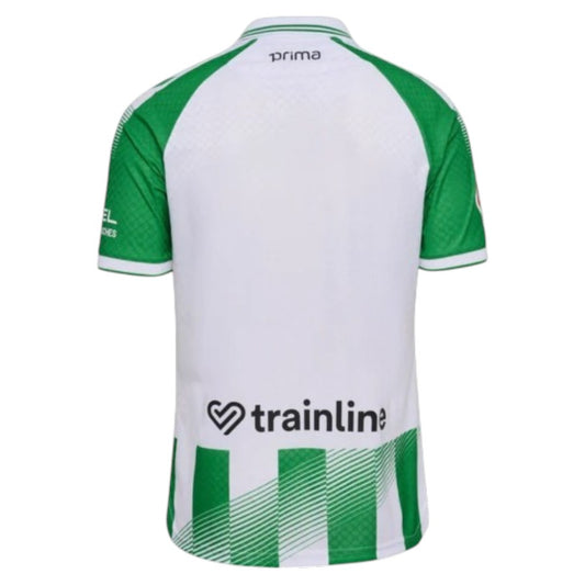 Camisola 26/27 Betis Principal