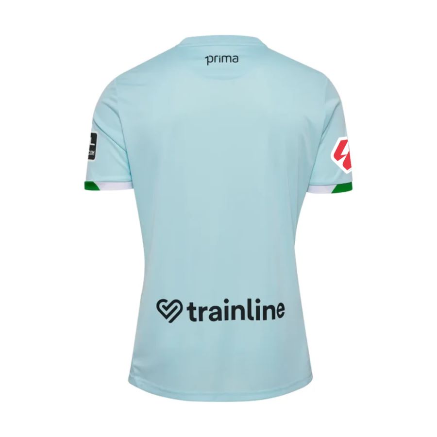 Camisola 25/26 Real Betis Alternativa