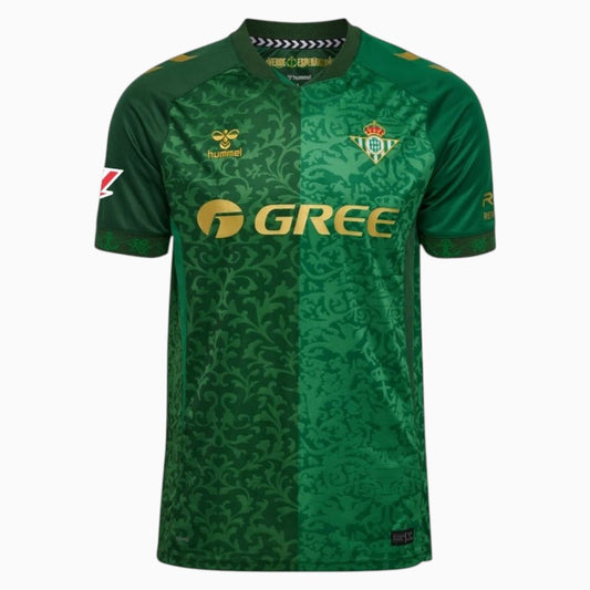 Camisola 26/27 Betis Alternativa