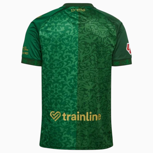 Camisola 26/27 Betis Alternativa