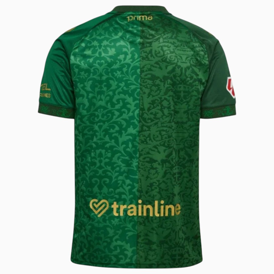 Equipamento Criança 26/27 Betis Alternativo