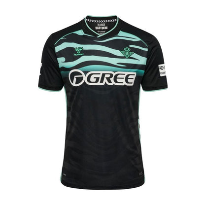 Camisola 25/26 Real Betis Terceira