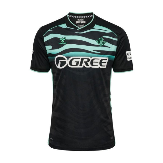 Camisola 25/26 Real Betis Terceira