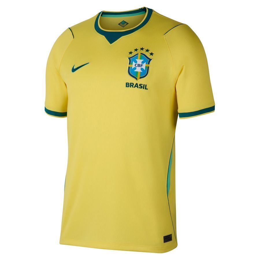 Camisola 26/27 Brasil Principal
