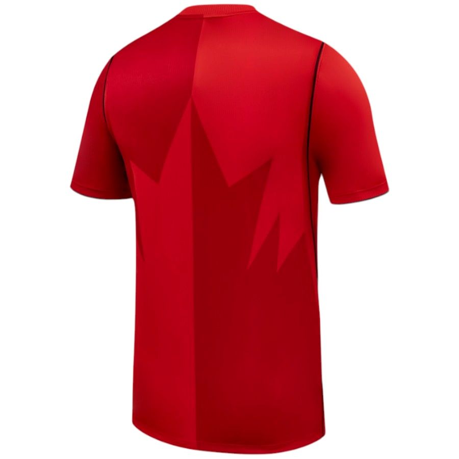 Camisola 2026 Canadá Principal
