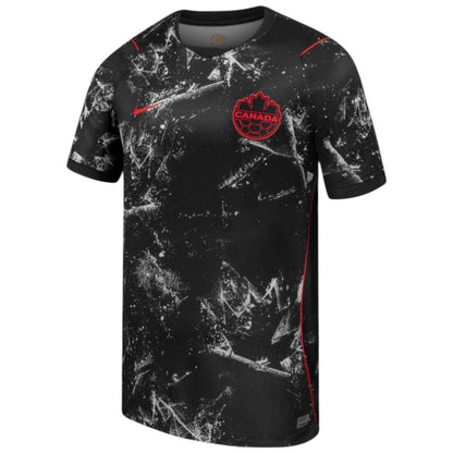 Camisola 2026 Canadá Alternativa
