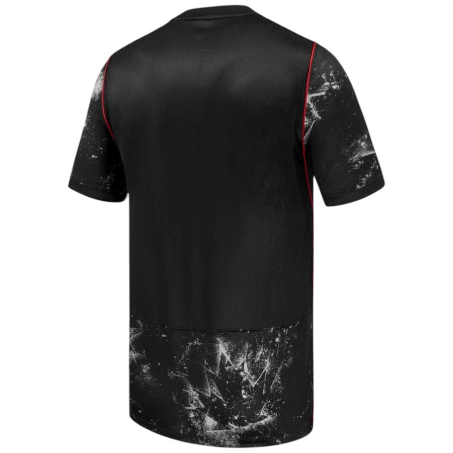 Camisola 2026 Canadá Alternativa