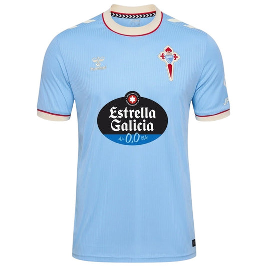 Camisola 26/27 Celta Vigo Principal