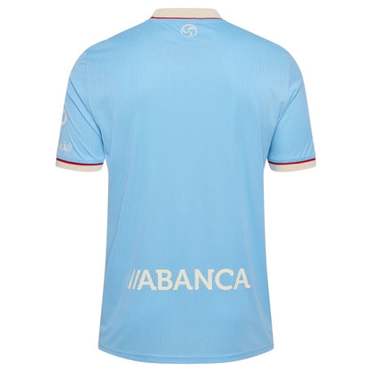 Camisola 26/27 Celta Vigo Principal