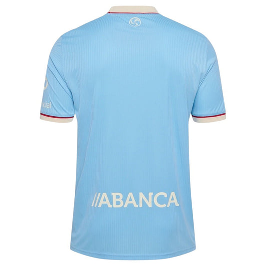 Camisola 26/27 Celta Vigo Principal