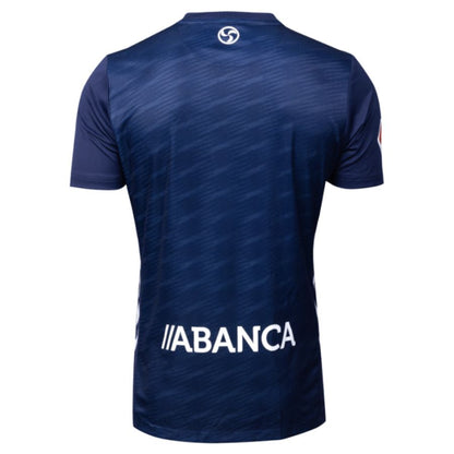 Camisola 25/26 Celta Vigo Alternativa