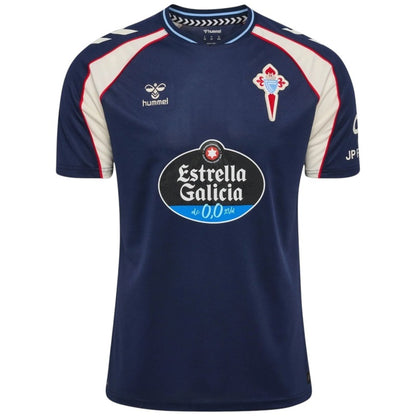 Camisola 26/27 Celta Vigo Alternativa