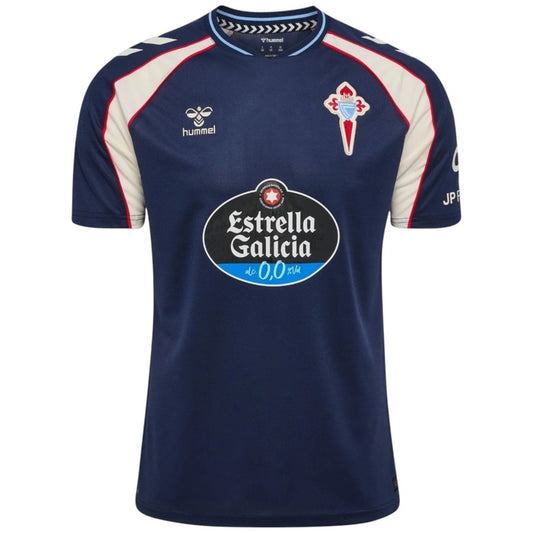 Camisola 26/27 Celta Vigo Alternativa