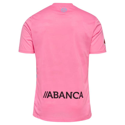 Camisola 25/26 Celta Vigo Terceira