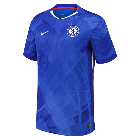 Equipamento Criança 25/26 Chelsea Principal