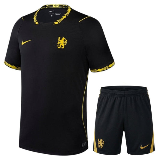 Equipamento Criança 26/27 Chelsea Alternativo