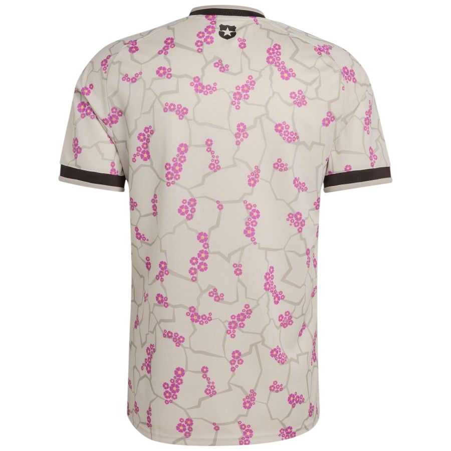 Camisola 26/27 Chile Alternativa