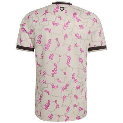 Camisola 26/27 Chile Alternativa