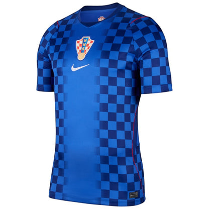 Camisola 26/27 Croácia Alternativa