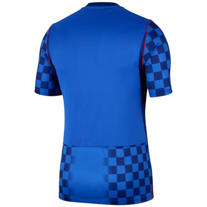 Camisola 26/27 Croácia Alternativa
