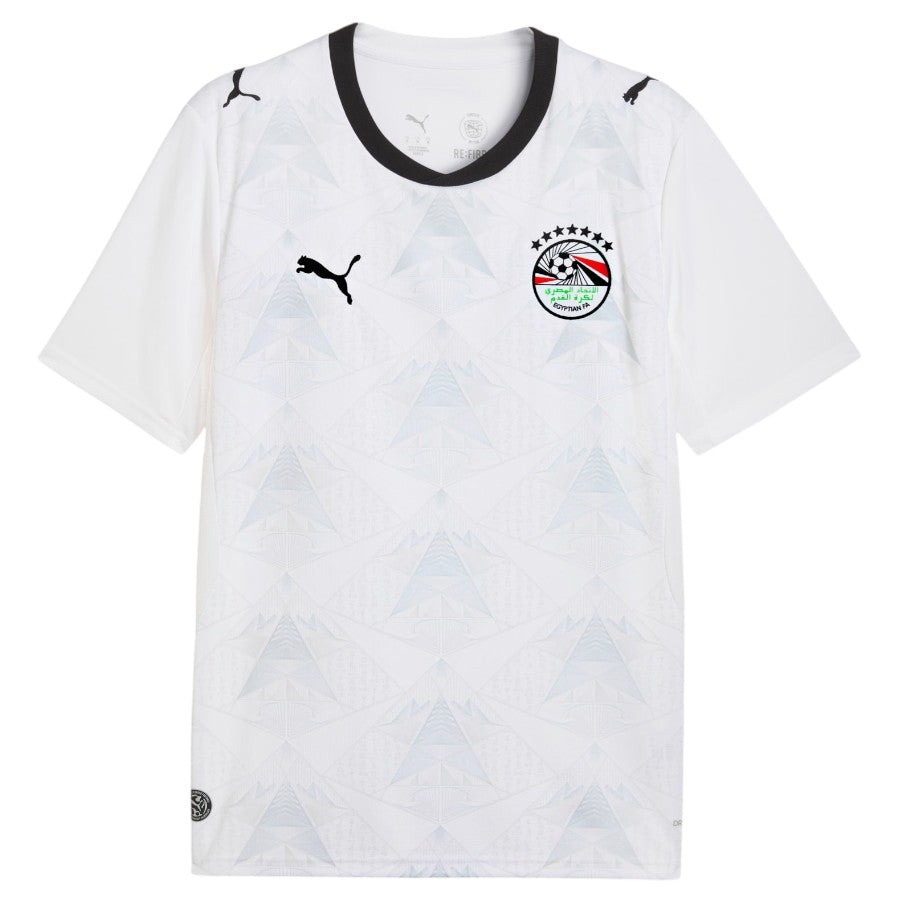 Camisola 26/27 Egito Alternativa