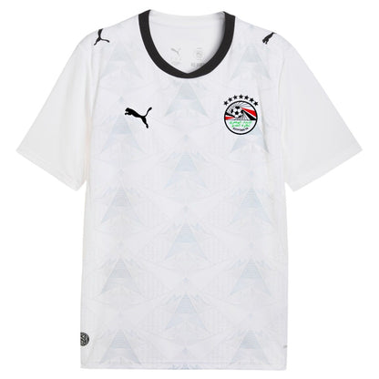 Camisola 26/27 Egito Alternativa