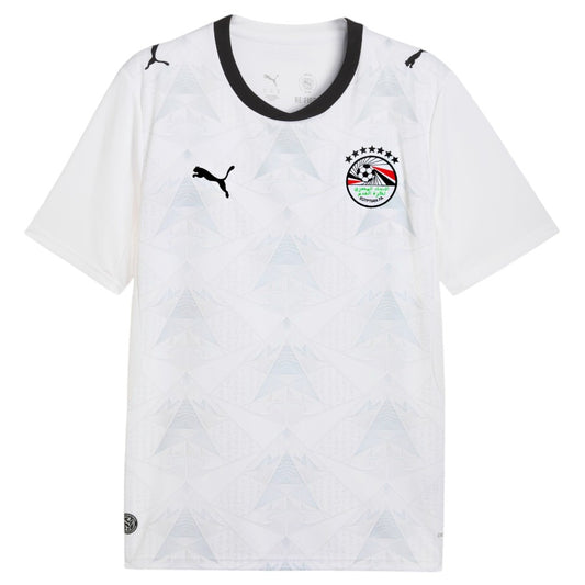Camisola 26/27 Egito Alternativa