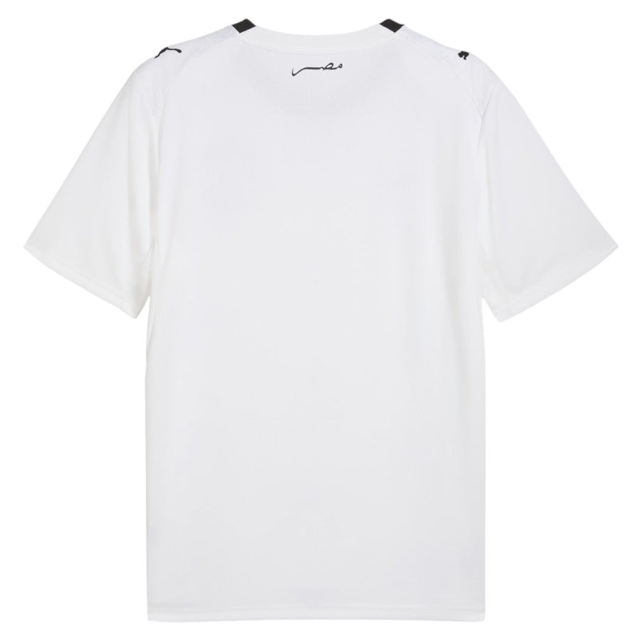 Camisola 26/27 Egito Alternativa