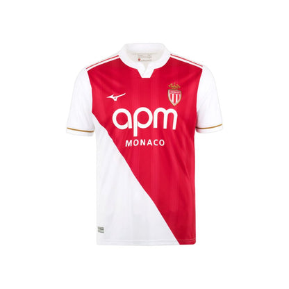 Equipamento Criança 25/26 Monaco Principal