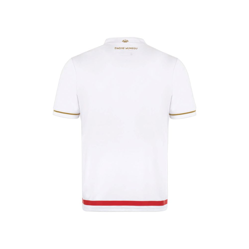 Camisola 25/26 Monaco Principal