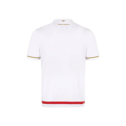 Camisola 25/26 Monaco Principal