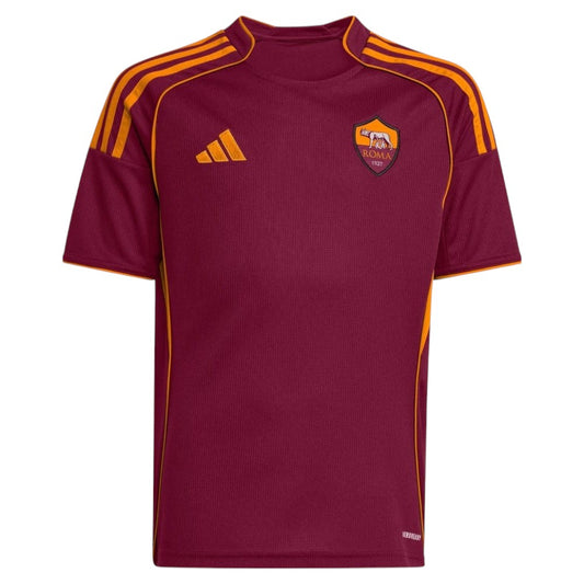Camisola 25/26 Roma Principal