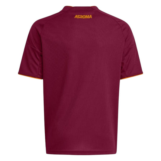 Camisola 25/26 Roma Principal