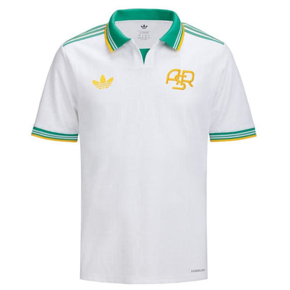 Equipamento Criança 25/26 Roma Terceiro